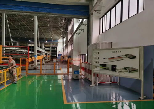 中軟國際攜手紹興移動、中移物聯網，共建首個床墊行業5G全連接工廠