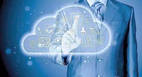 法律服務與網絡技術服務 一個高收益的職業選擇？