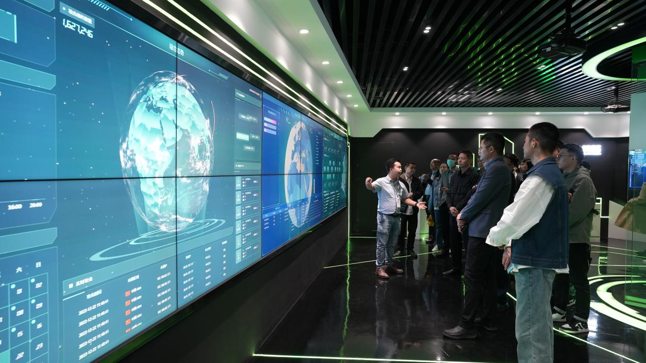 以硬科技為槳，助力國家級網絡安全試驗區揚帆破浪——西安雁塔區網絡技術服務的探索與實踐