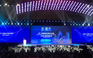 華為阿里科大訊飛斬獲SAIL大獎(jiǎng)，人工智能國家隊(duì)再添喜訊！