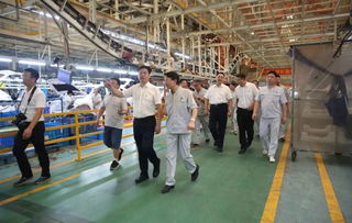 感謝選擇，不負信賴 獵豹汽車永州工廠第41萬輛新車下線背后的市場思考