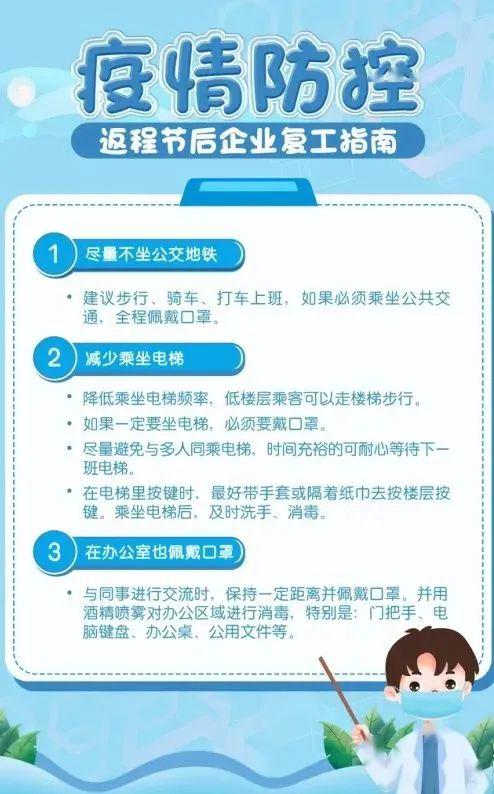關注 印刷企業復工后,這些安全管理要點不能忘 企業管理服務